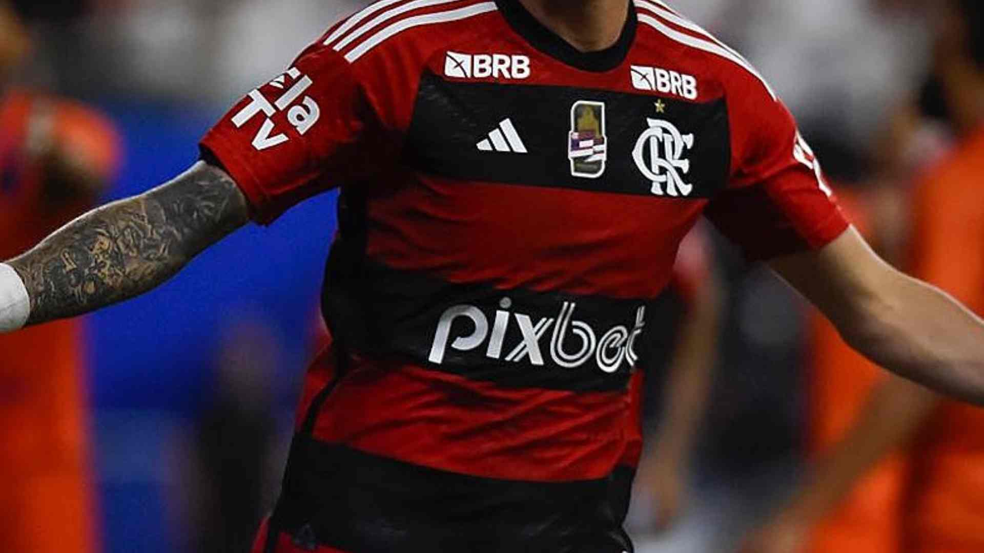 Foto: Flamengo 